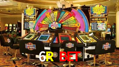 6R BET