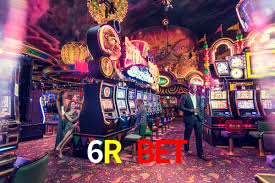 6R GAME